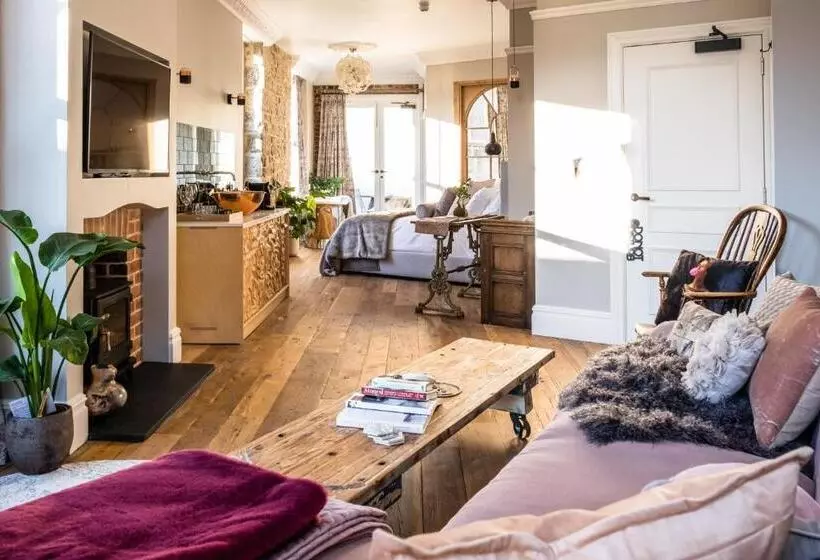 Hotelli Host St Ives