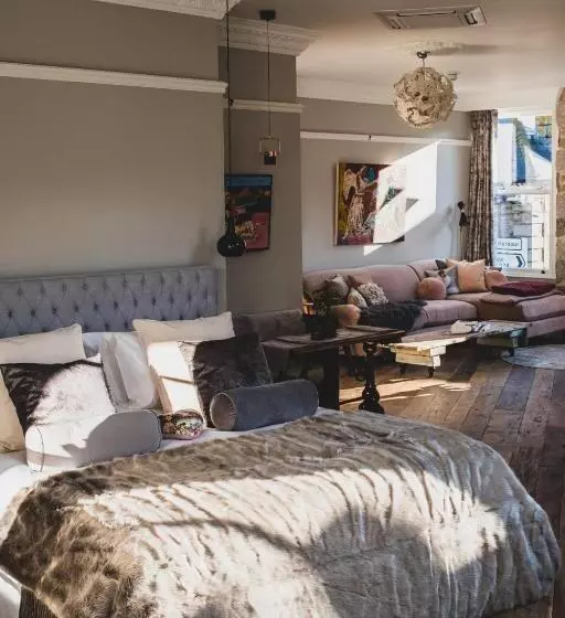 Hotelli Host St Ives