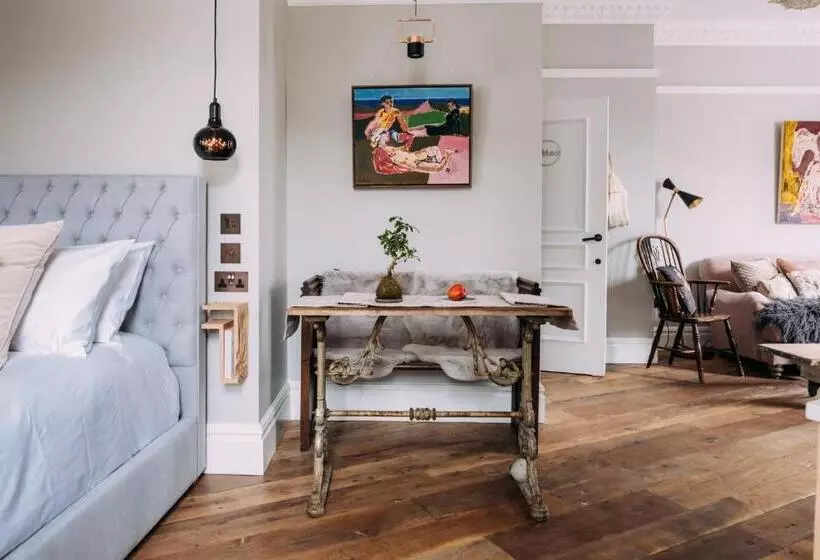 Hotelli Host St Ives