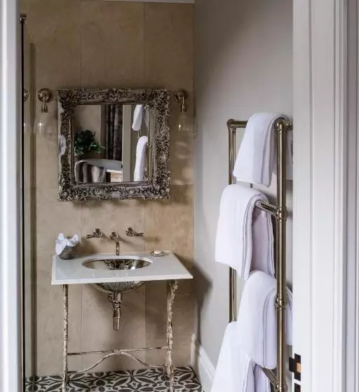 Hotelli Host St Ives