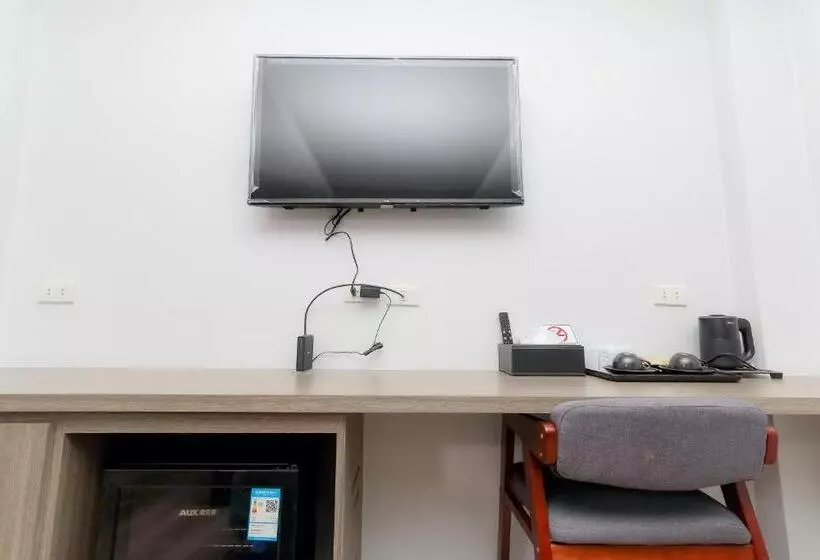 Hotelli Seed Boutique