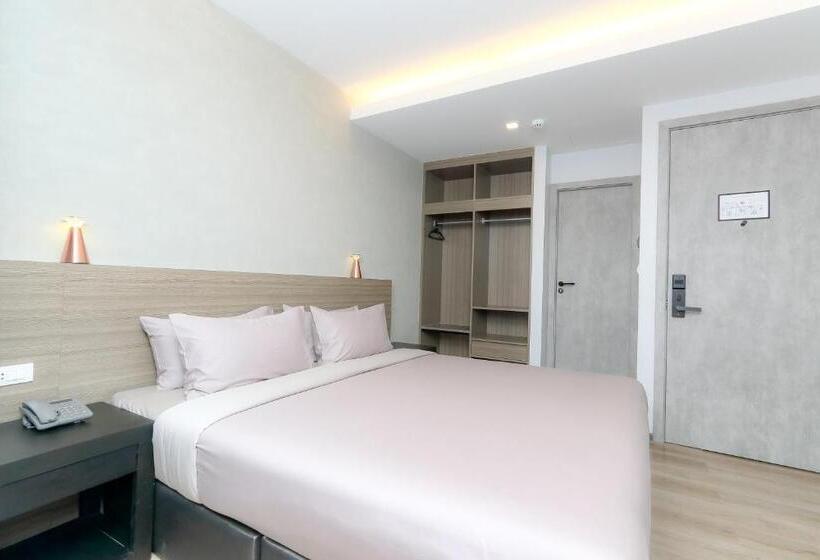 호텔 Seed Boutique