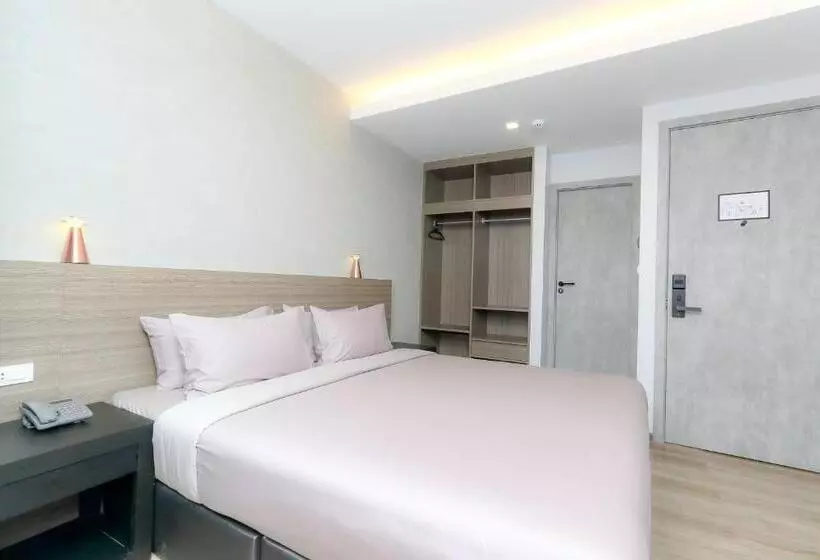 Hotelli Seed Boutique