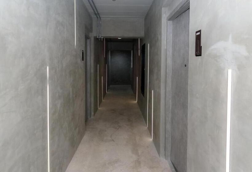 호텔 Seed Boutique