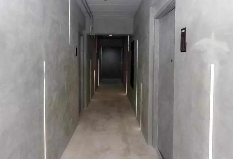 Hotelli Seed Boutique