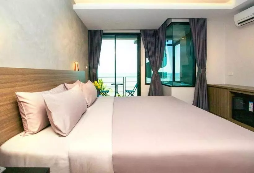 Hotelli Seed Boutique