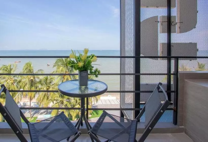 Hotelli Seed Boutique