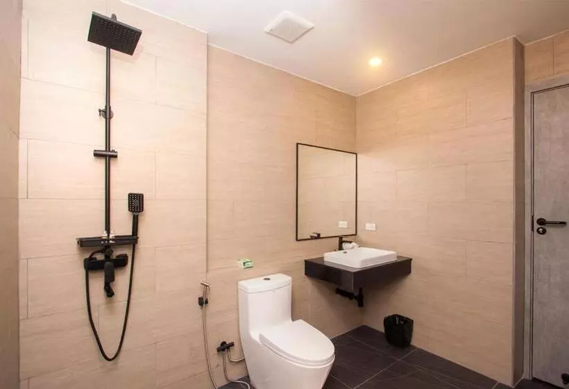 Hotelli Seed Boutique