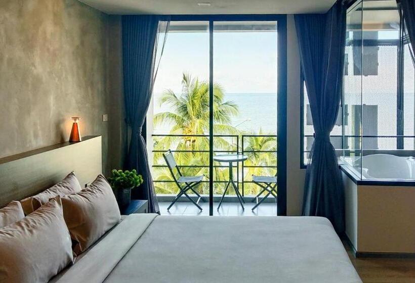 호텔 Seed Boutique