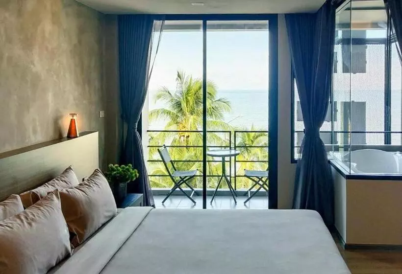 Hotelli Seed Boutique