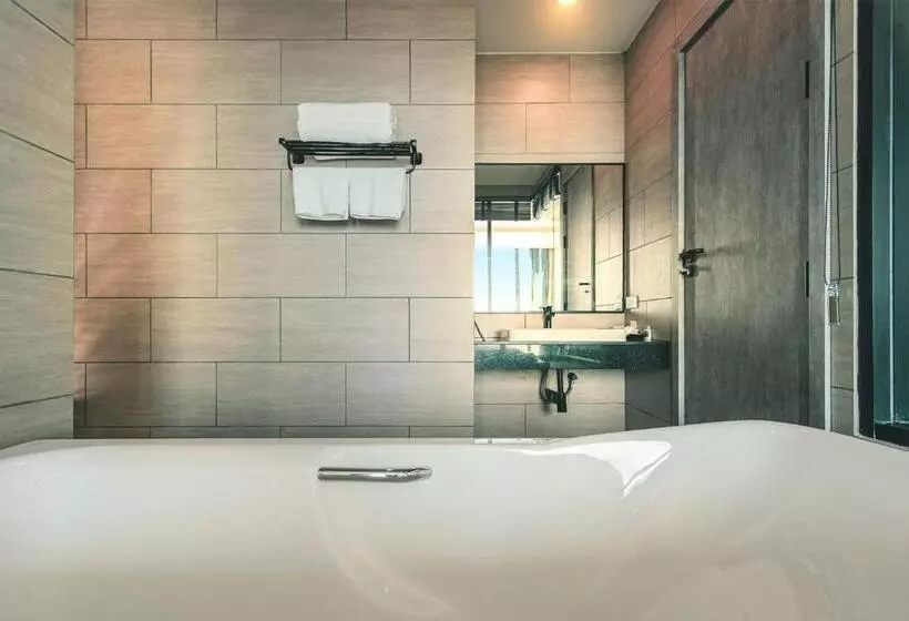 Hotelli Seed Boutique