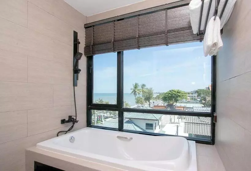 Hotelli Seed Boutique