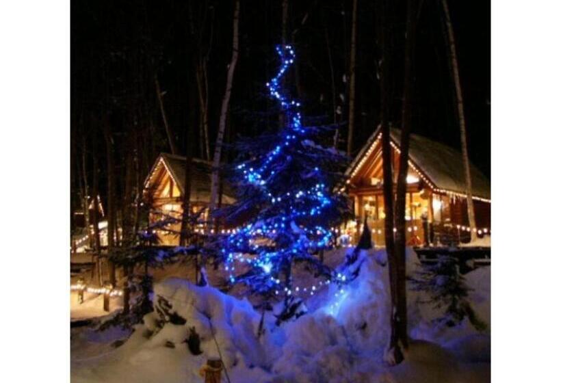 هتل furano natulux hotel Vacation Stay 68188v