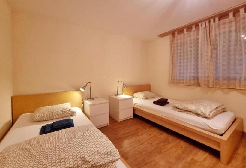 Jessica Ground Floor