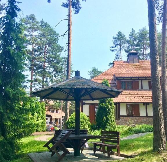 Kraljevi Konaci Vila Zelena Dolina Zlatibor