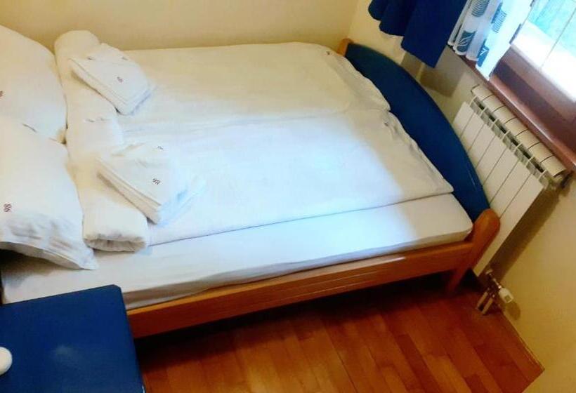 Kraljevi Konaci Vila Zelena Dolina Zlatibor