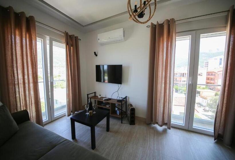 Luxury Mare Apartment