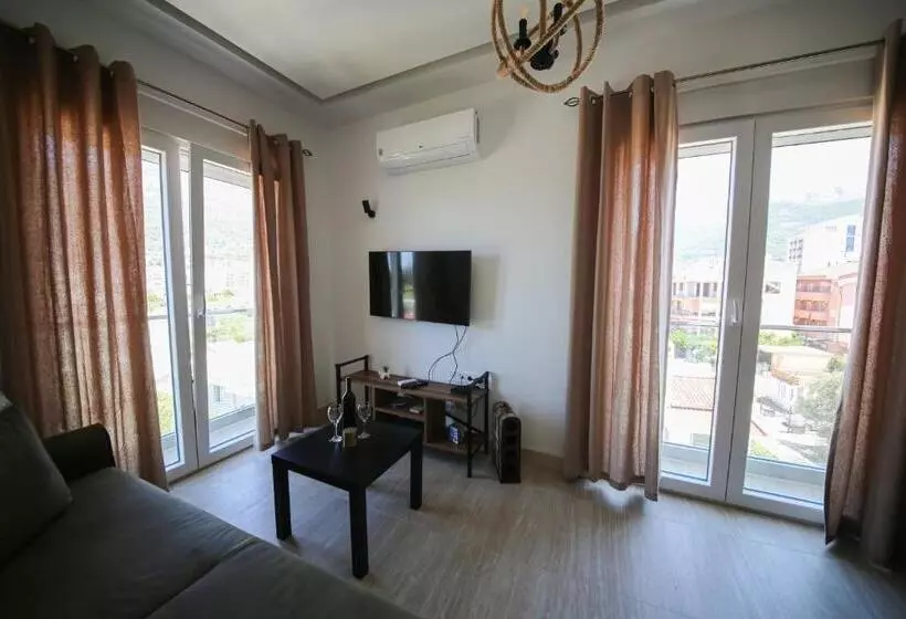 Luxury Mare Apartment