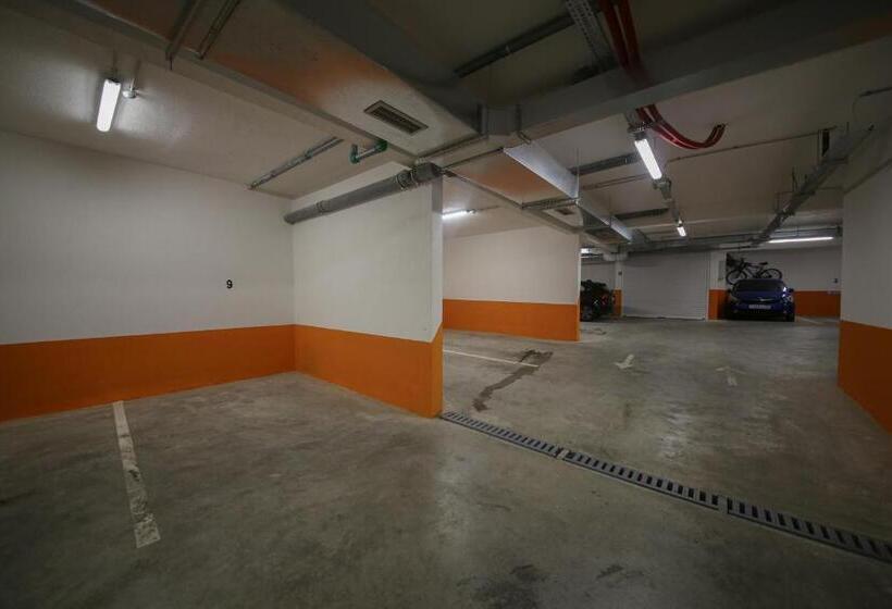 Luxury Mare Apartment