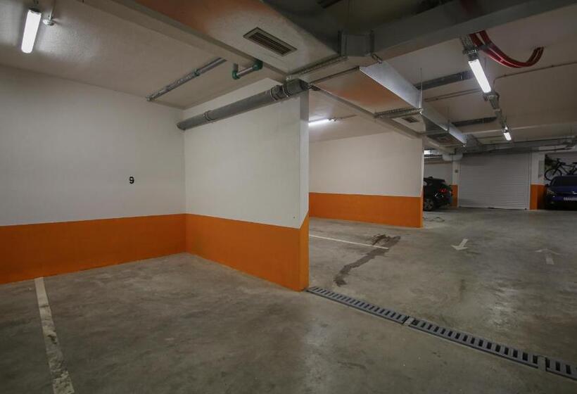 Luxury Mare Apartment