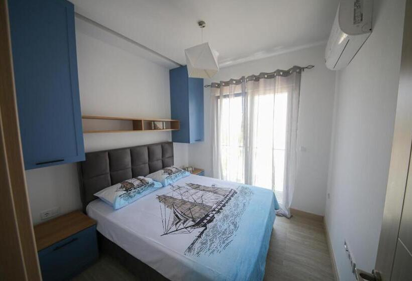 Luxury Mare Apartment