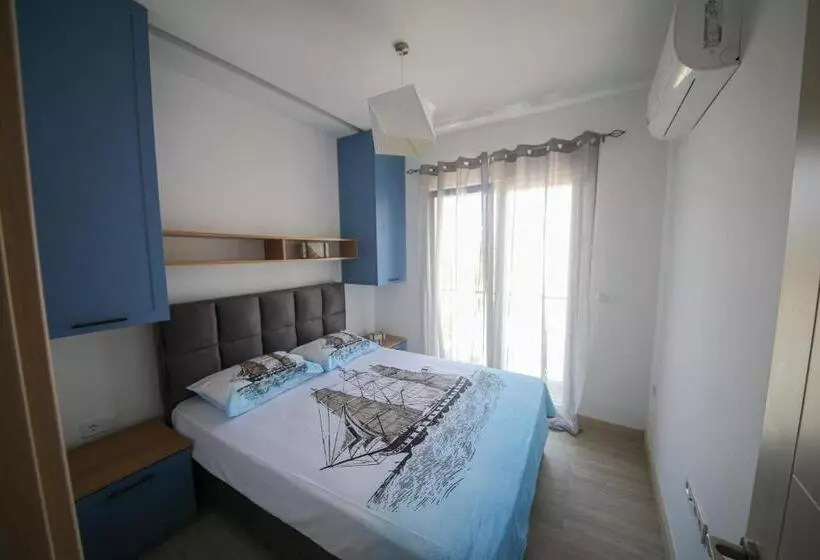 Luxury Mare Apartment