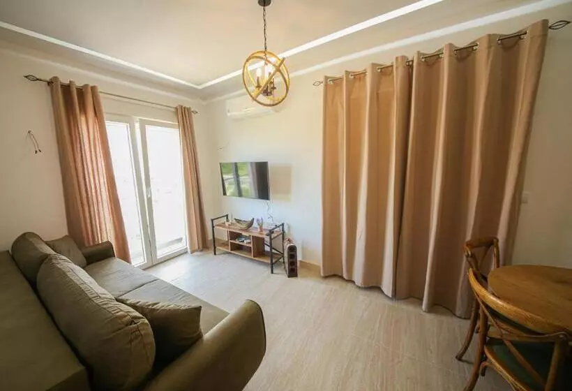 Luxury Mare Apartment
