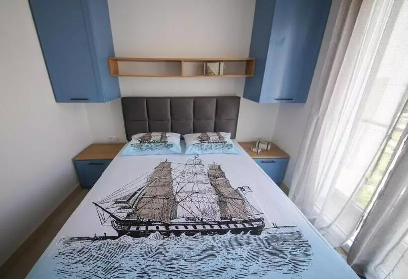 Luxury Mare Apartment