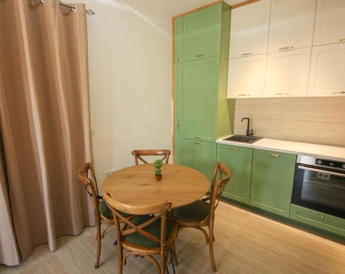 Luxury Mare Apartment