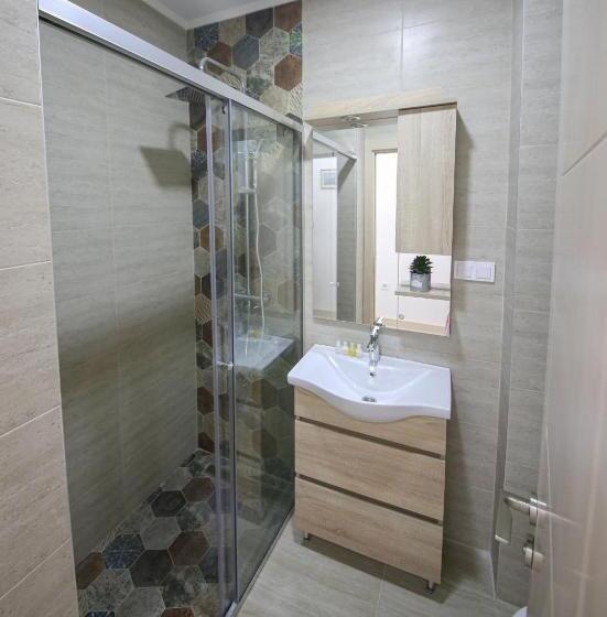 Luxury Mare Apartment