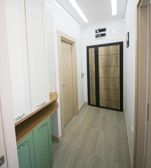 Luxury Mare Apartment