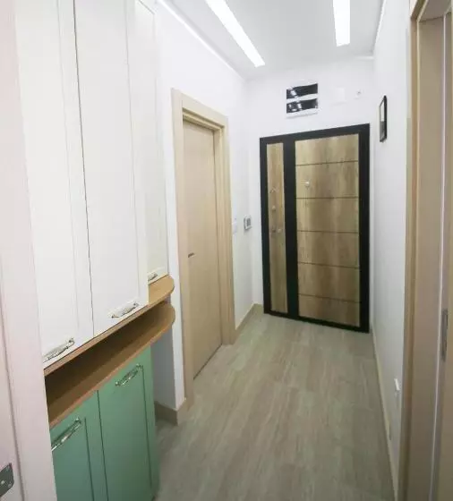 Luxury Mare Apartment