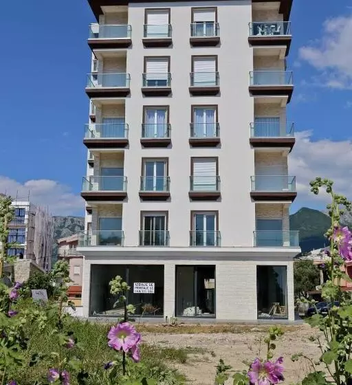 Luxury Mare Apartment