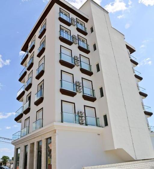 Luxury Mare Apartment