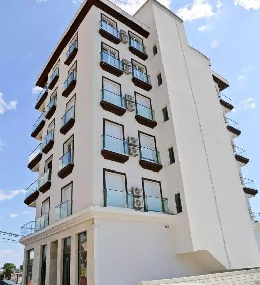 Luxury Mare Apartment