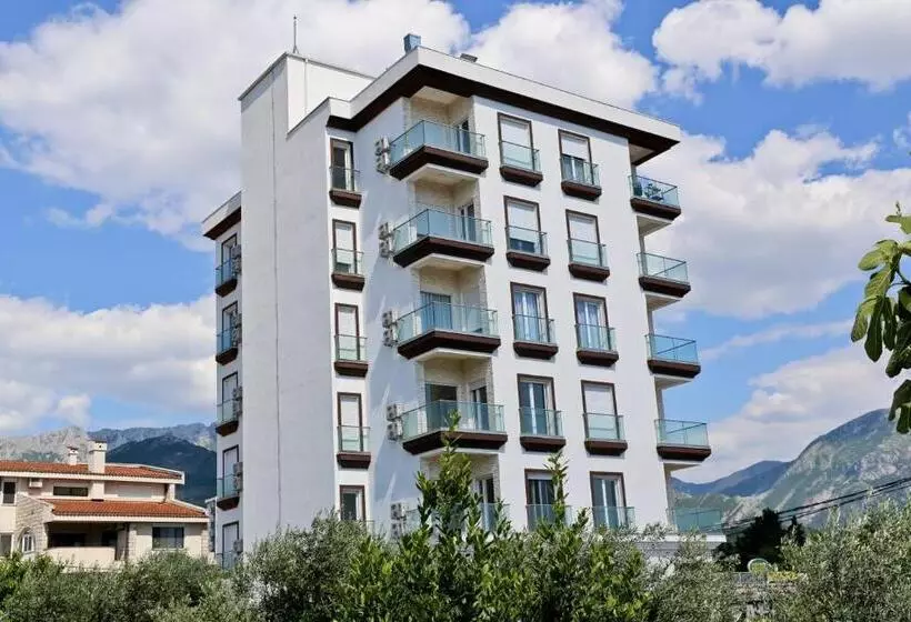 Luxury Mare Apartment