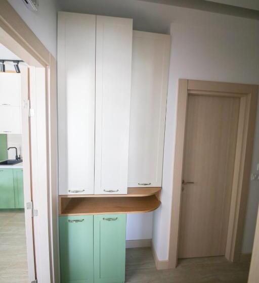 Luxury Mare Apartment