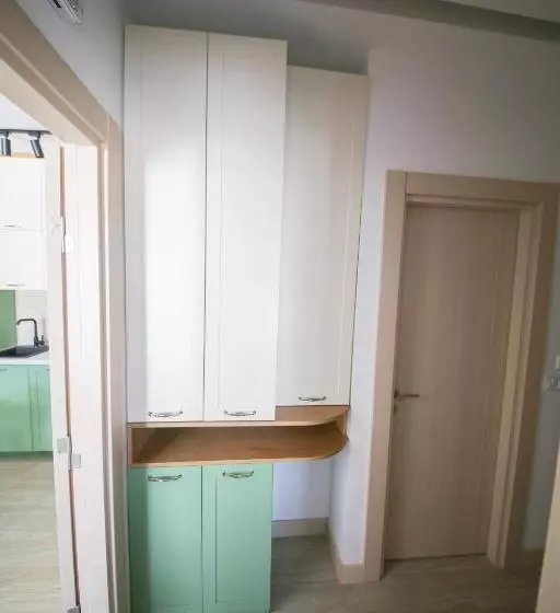 Luxury Mare Apartment