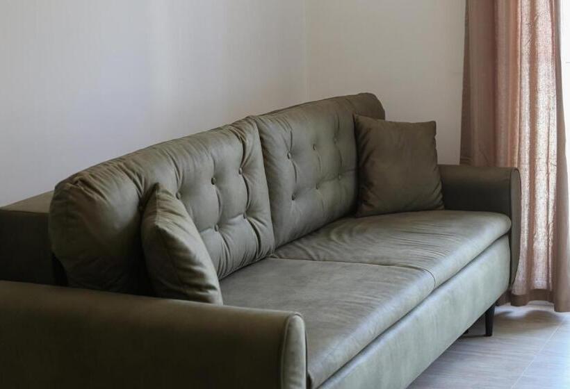 Luxury Mare Apartment