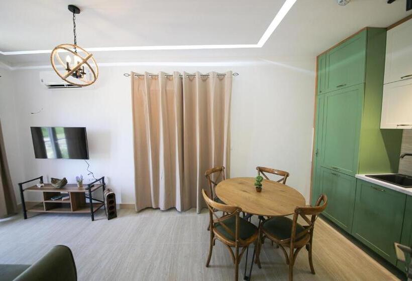 Luxury Mare Apartment