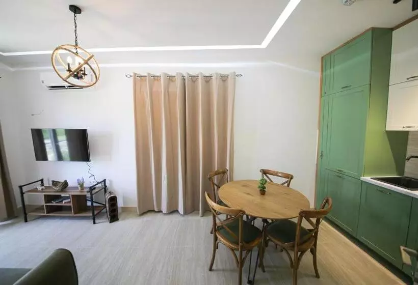 Luxury Mare Apartment