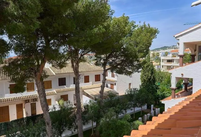 Mallorca Duplex 1