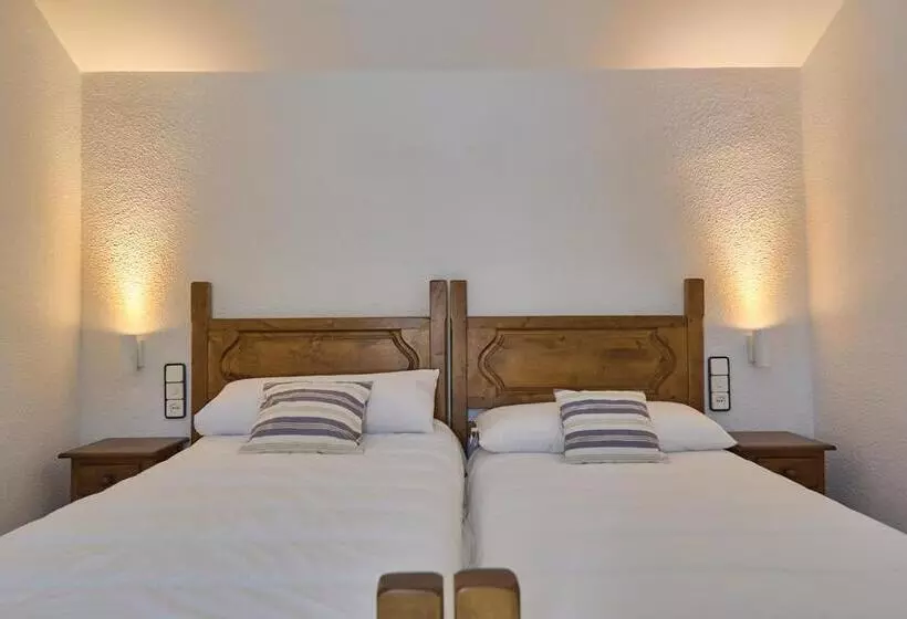 Mallorca Duplex 1