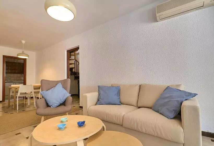 Mallorca Duplex 1