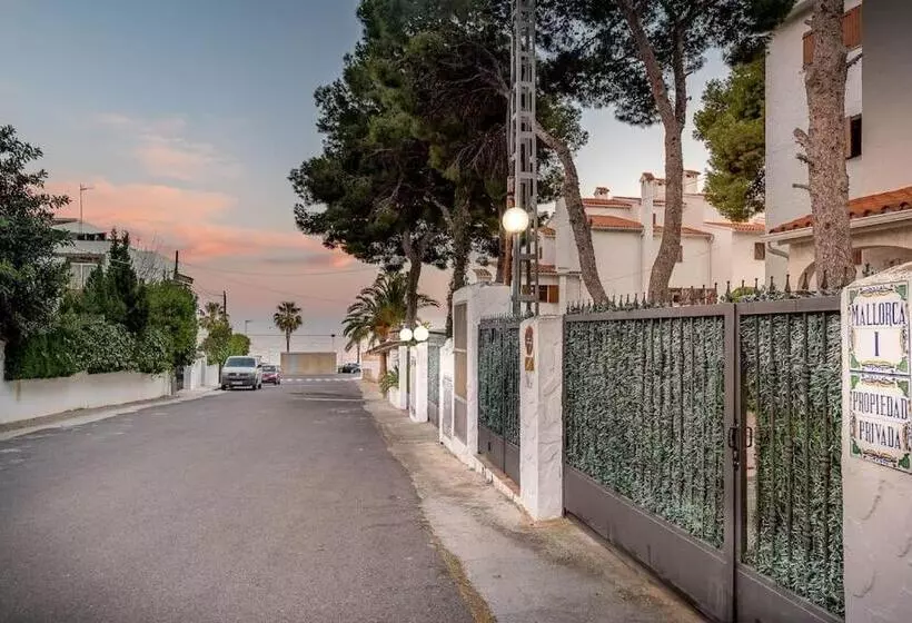 Mallorca Duplex 1