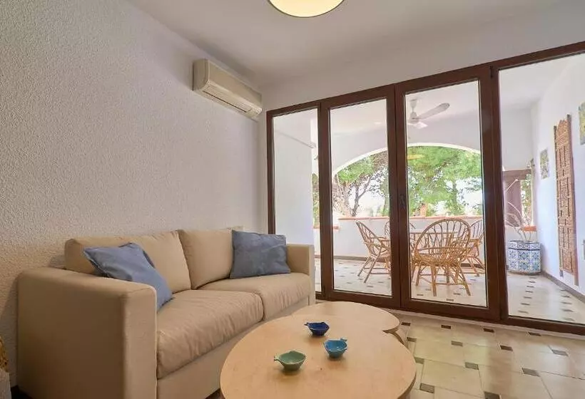Mallorca Duplex 1