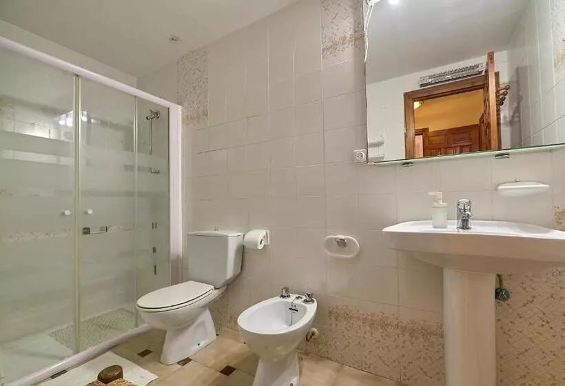 Mallorca Duplex 1