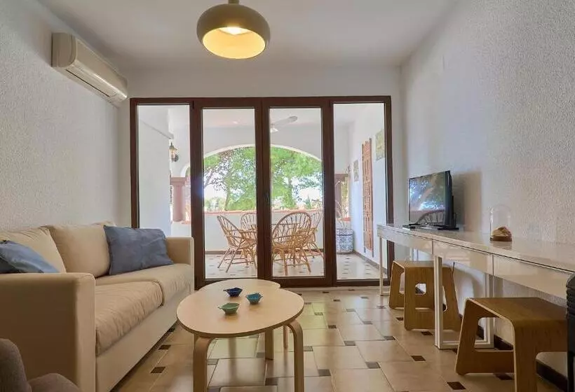 Mallorca Duplex 1