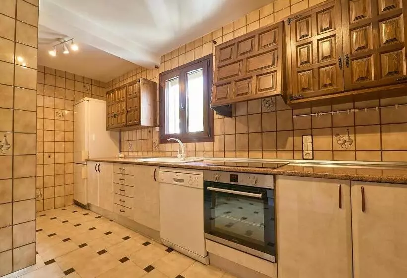 Mallorca Duplex 1