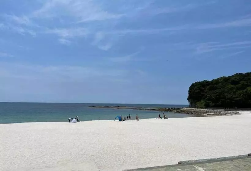 Marina Hotel Kaikuu   Vacation Stay 58549v
